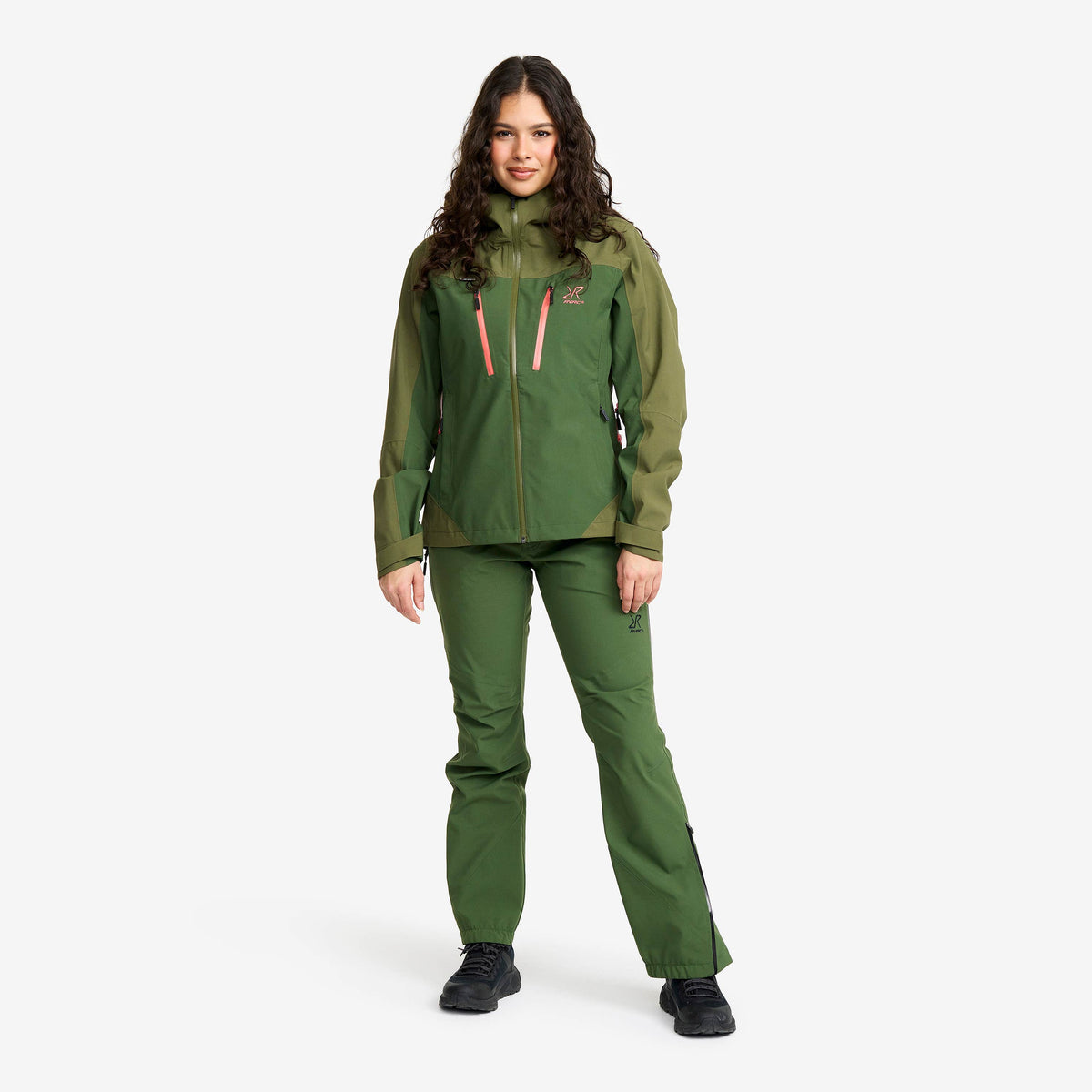 Silence Proshell 3L Trousers Women