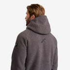Sherpa Hoodie Men
