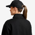 RVRC Half-zip Sweater Women