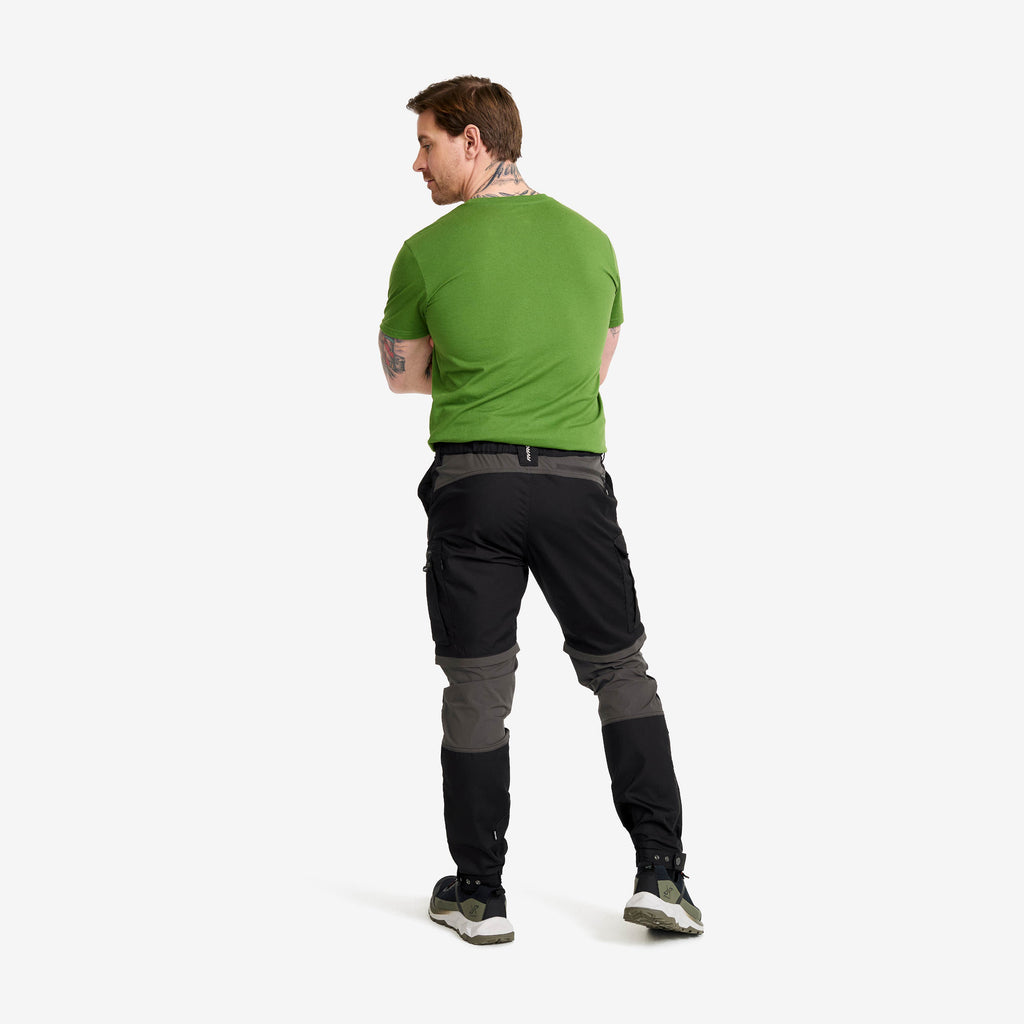 Rambler Lightweight Zip-off Trousers Men