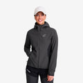 Distance Pro Wind Jacket Women