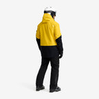 AccXel 2L Ski Jacket Men