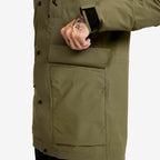 Status 2L Parka Men