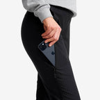 Venture Wind Trousers Women