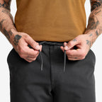 Oak Twill Stretch Joggers Men
