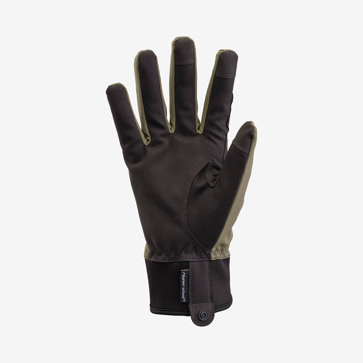 Brine Windproof Gloves Unisex