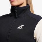 Northbound Fleece Gilet  Women