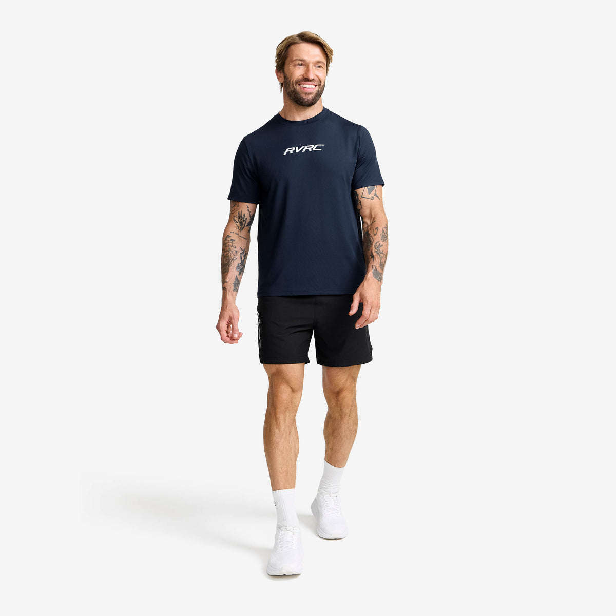 Direction Active T-shirt Men