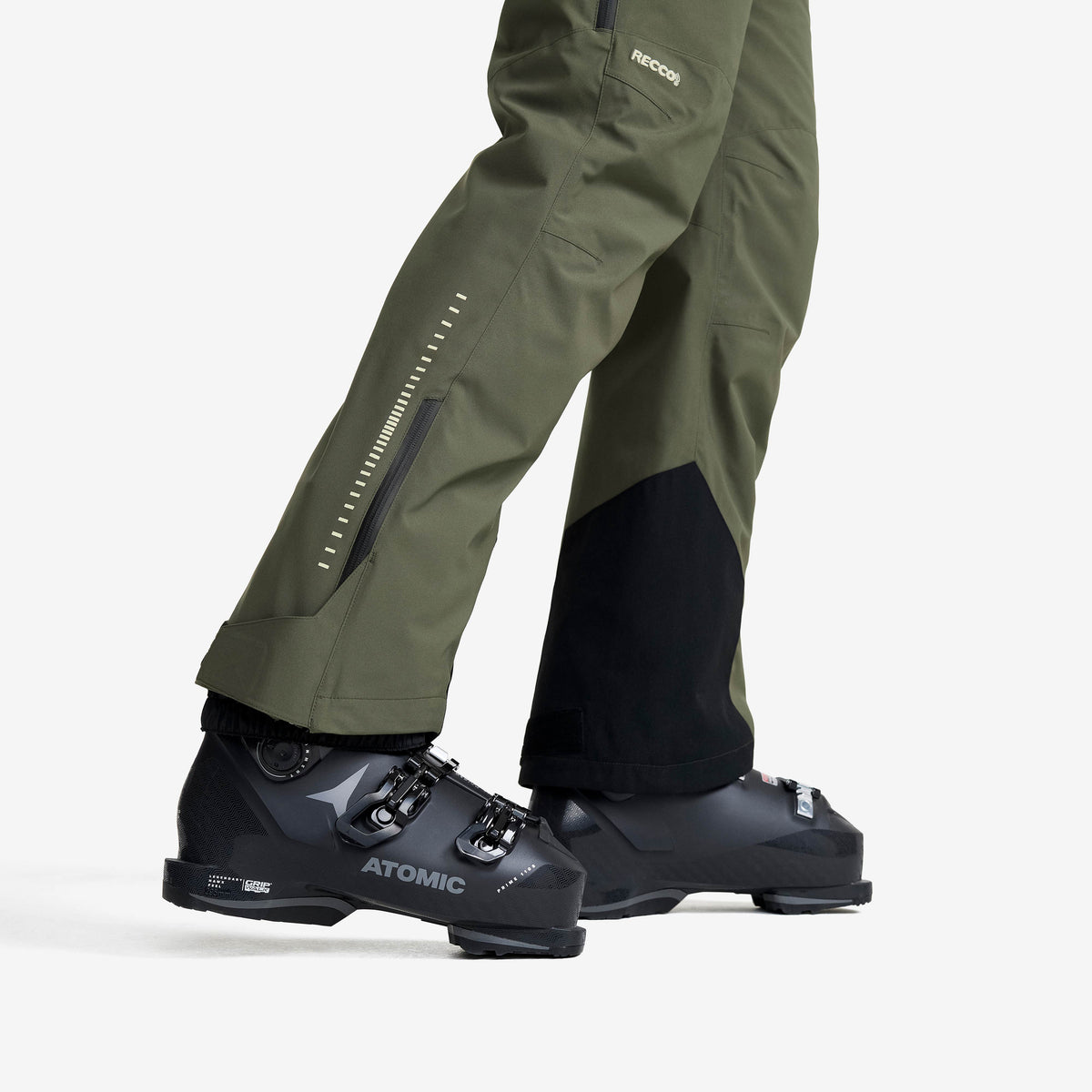 AccXel Insulated 2L Ski Trousers Women