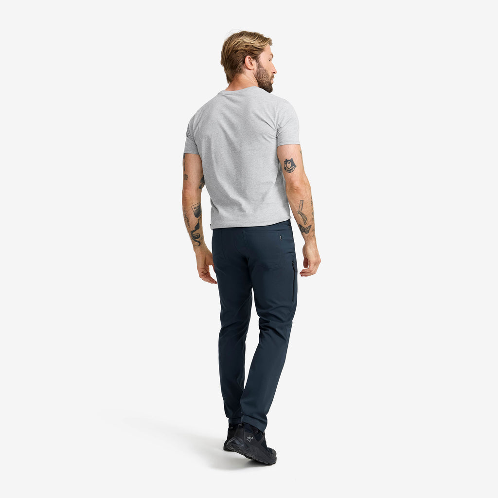 Root Outdoor Stretch Jeans Men