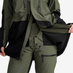 AccXel 2L Ski Jacket Women