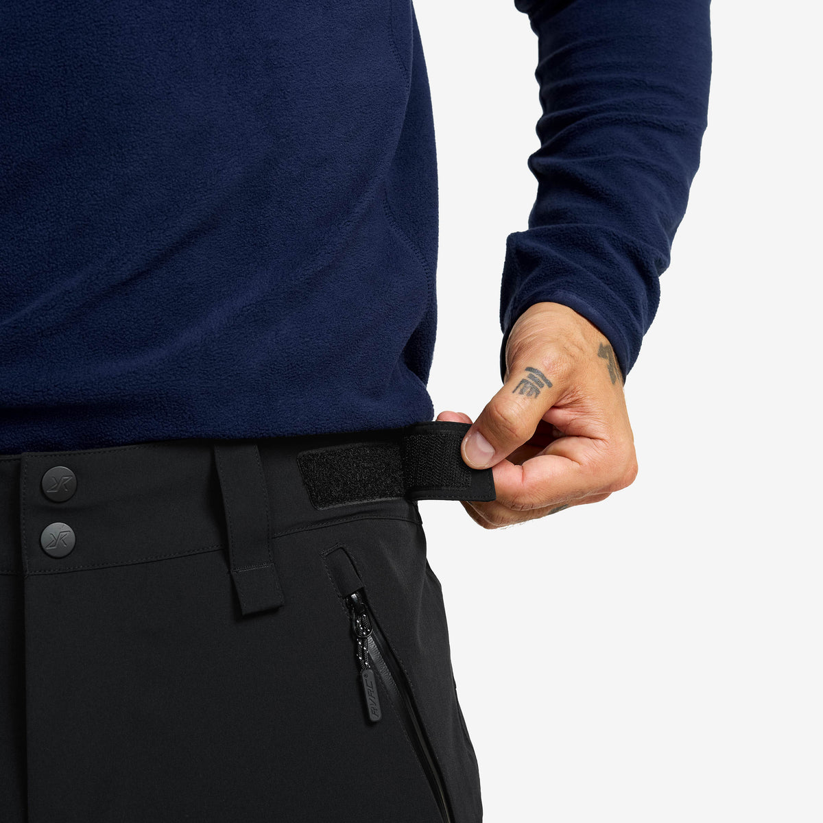 Cyclone 3L Shell Trousers Men