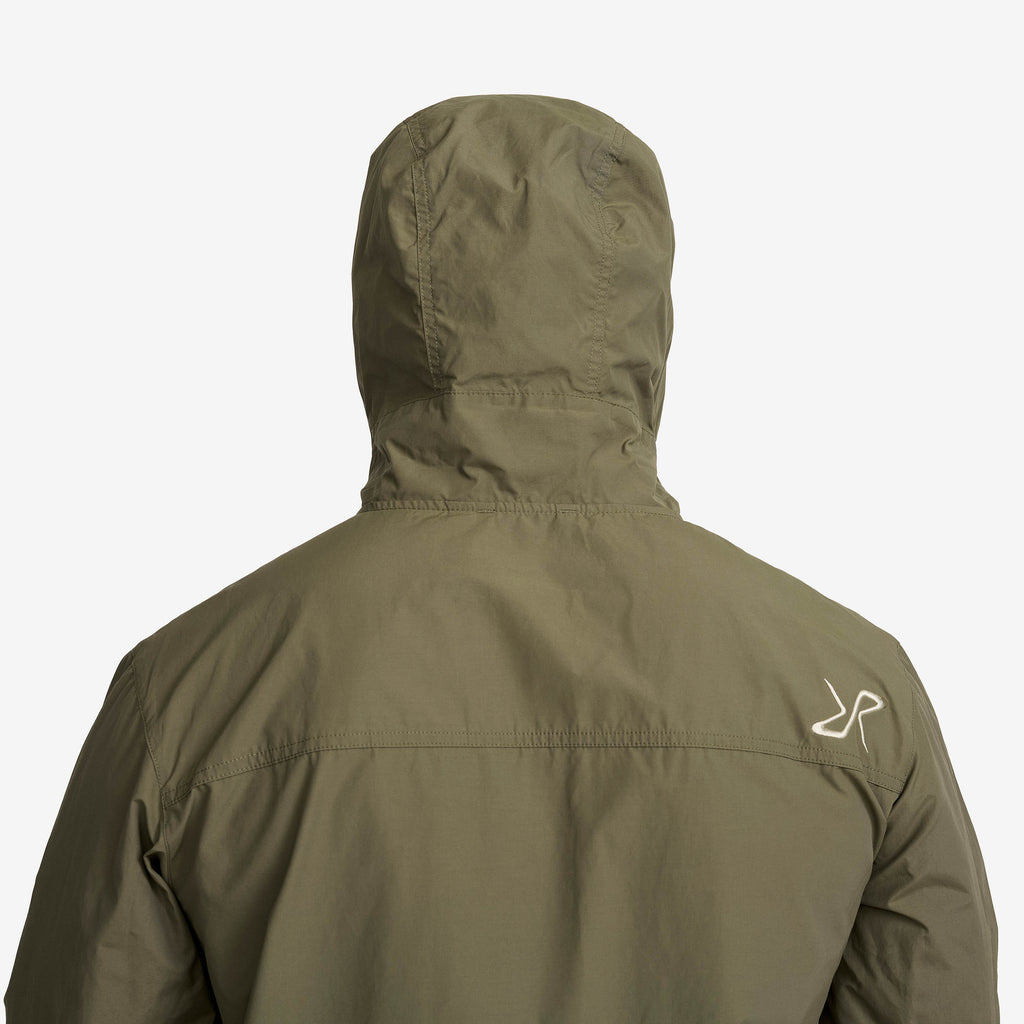 Orbit Wind Jacket Men