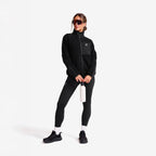 High Pile Fleece Jacket Women
