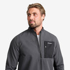 Venture Wind Overshirt Men