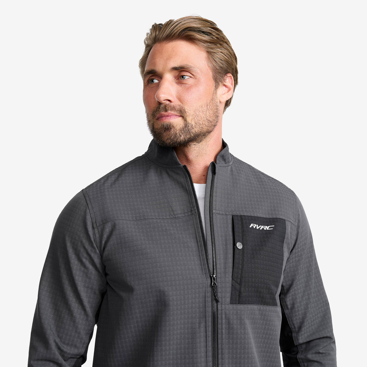 Venture Wind Overshirt Men
