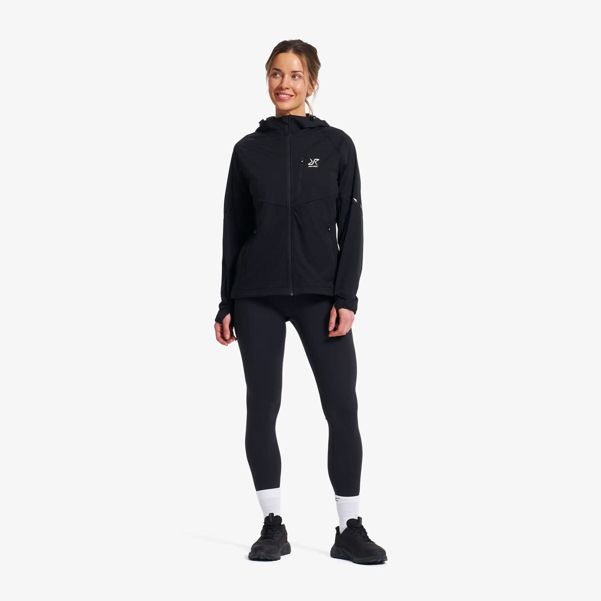 Pure Softshell Jacket Women