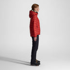 Ultra Down Liner Jacket Women