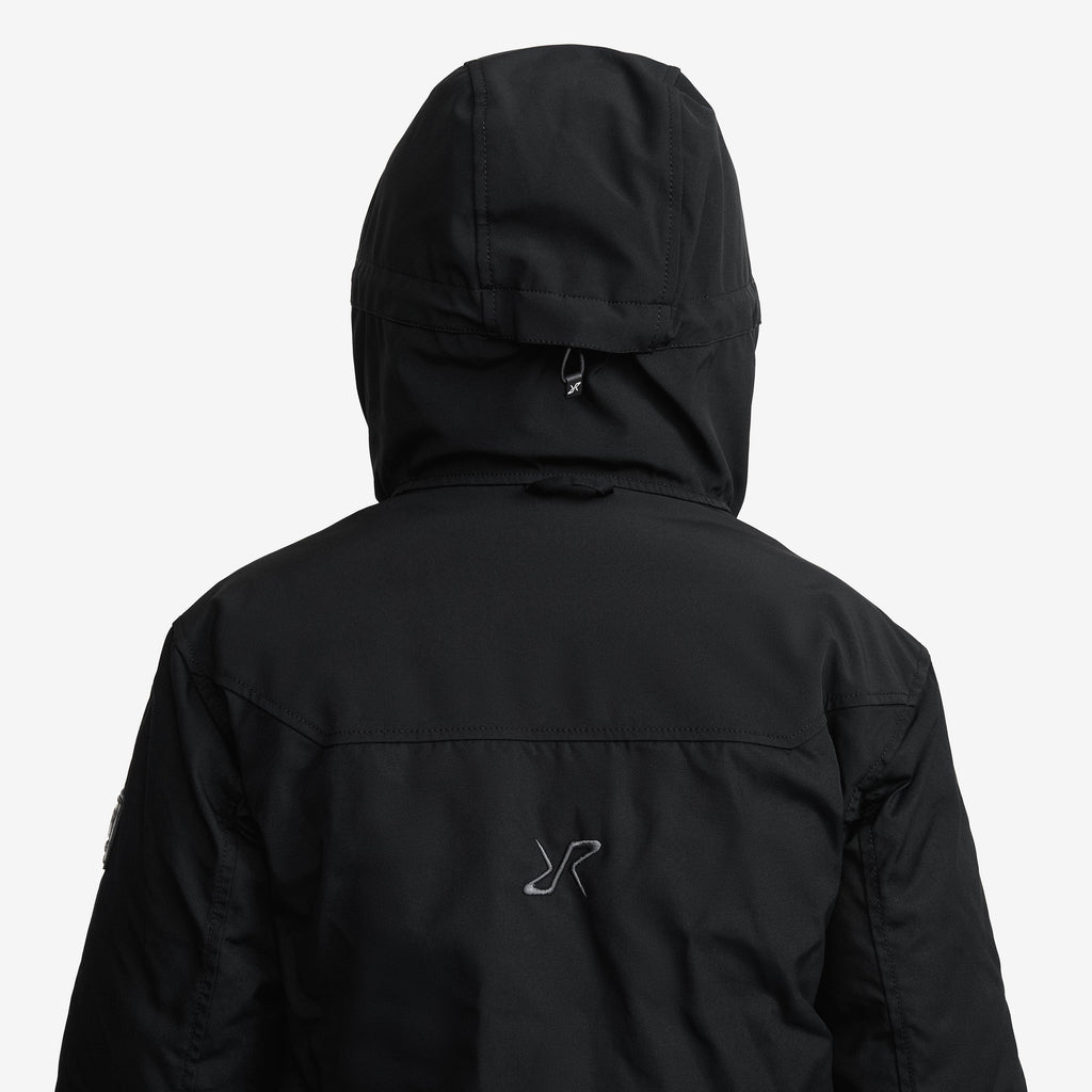 Outdoor Parka Women