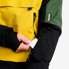 AccXel Insulated 2L Ski Anorak Men