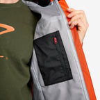Silence Proshell 3L Jacket Men