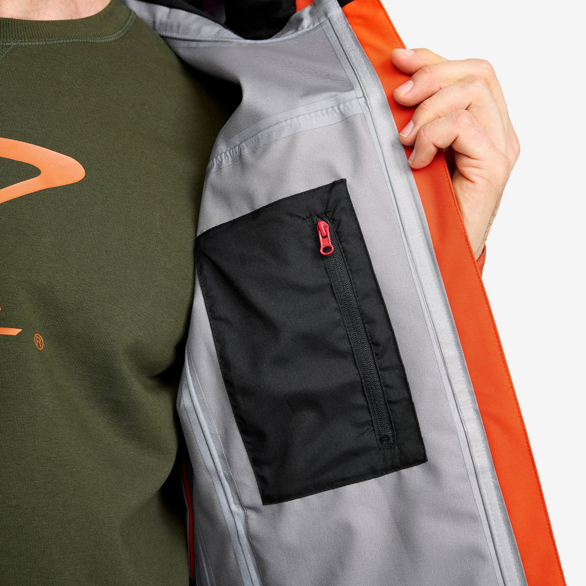 Silence Proshell 3L Jacket Men