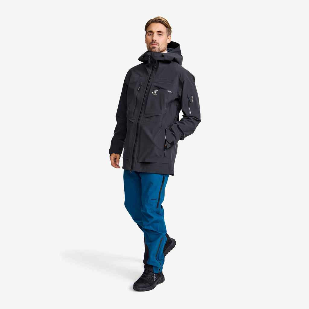 Cyclone Long 3L Jacket Men