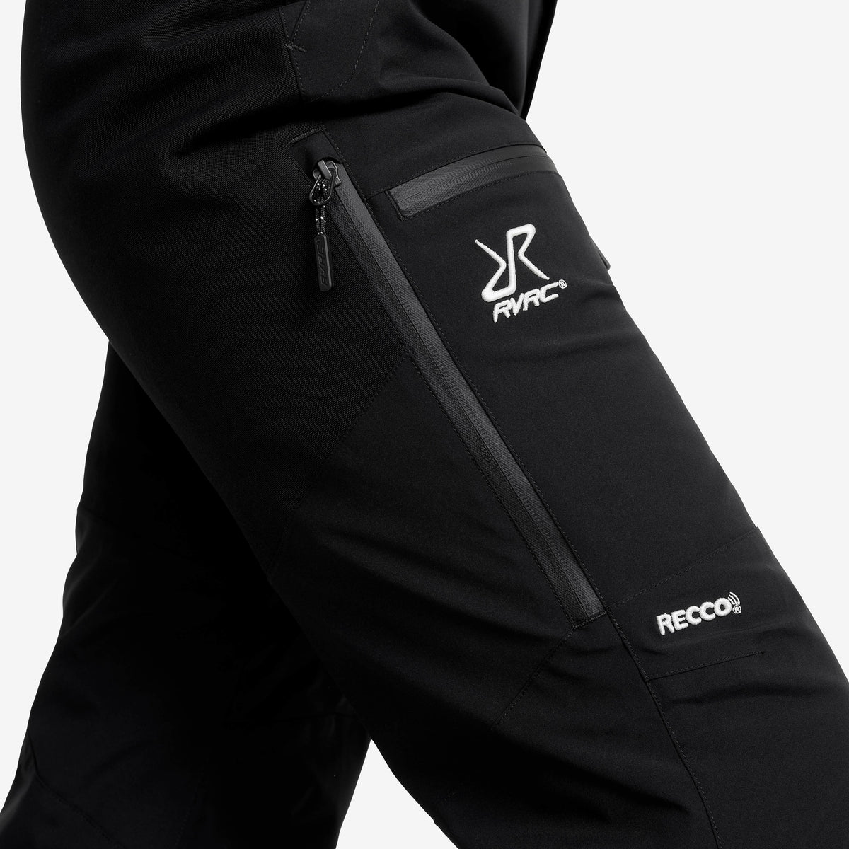 AccXel Insulated 2L Ski Trousers Women