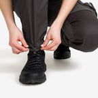 Rambler Lightweight Zip-off Trousers Women