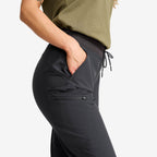 Verge Stretch Cargo Trousers Women