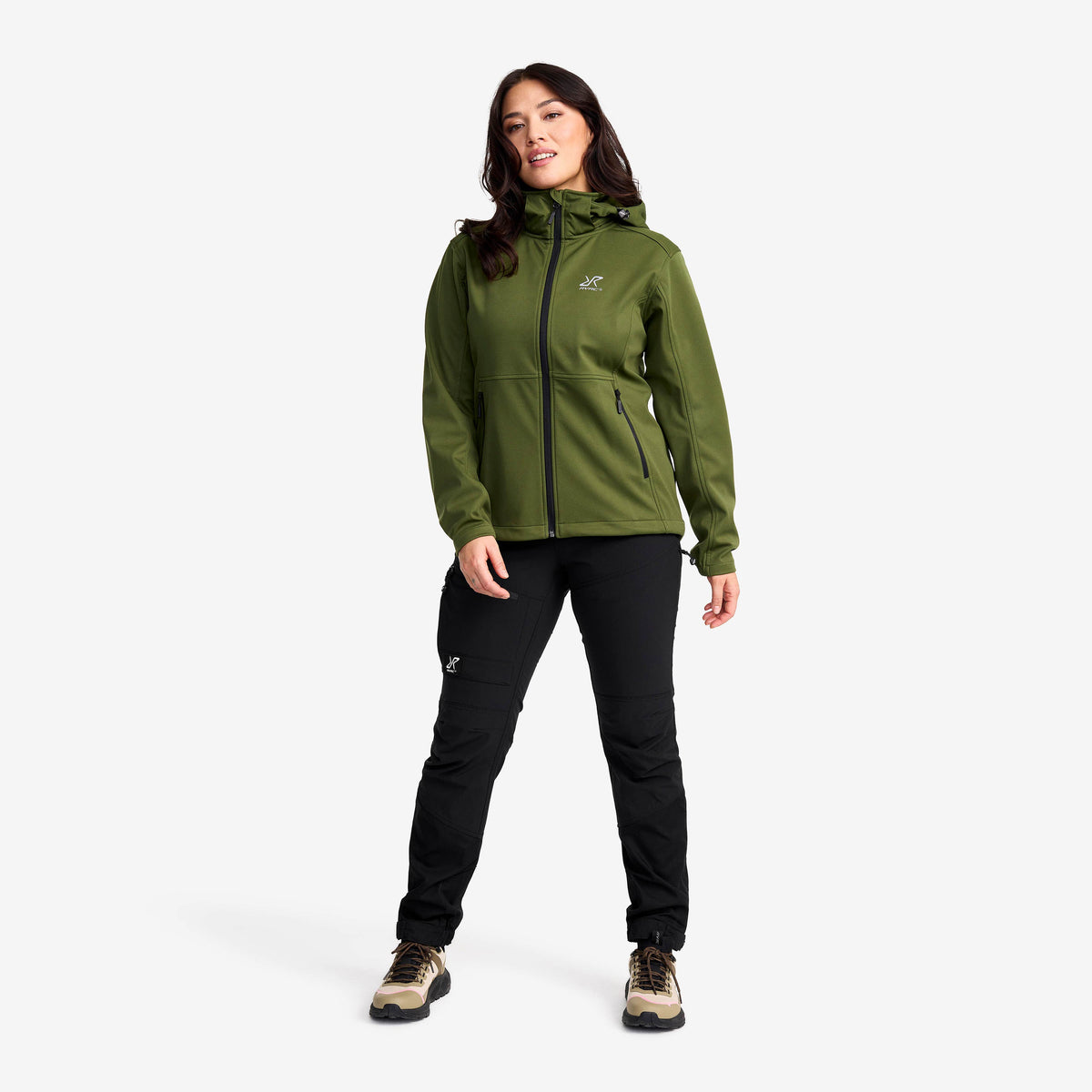 Responder Softshell Jacket  Women