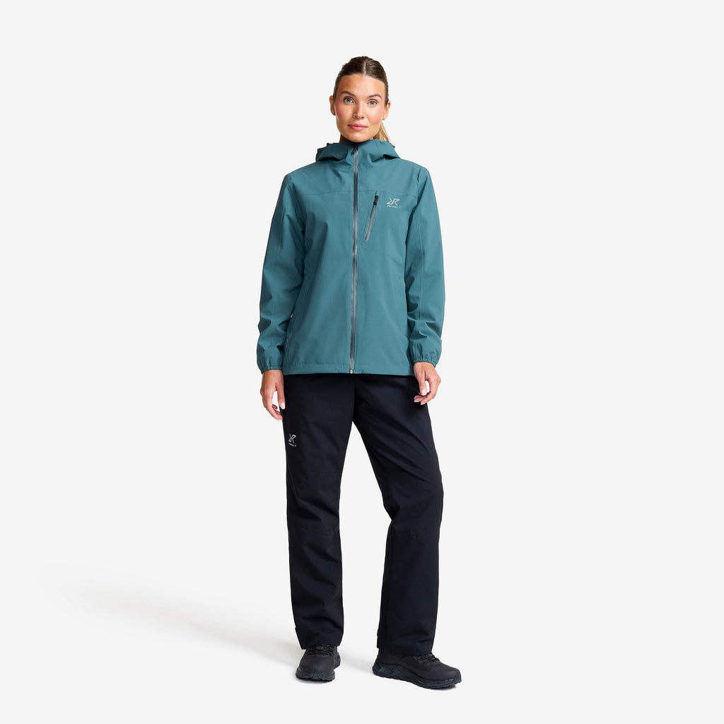Vector 2L Jacket Women