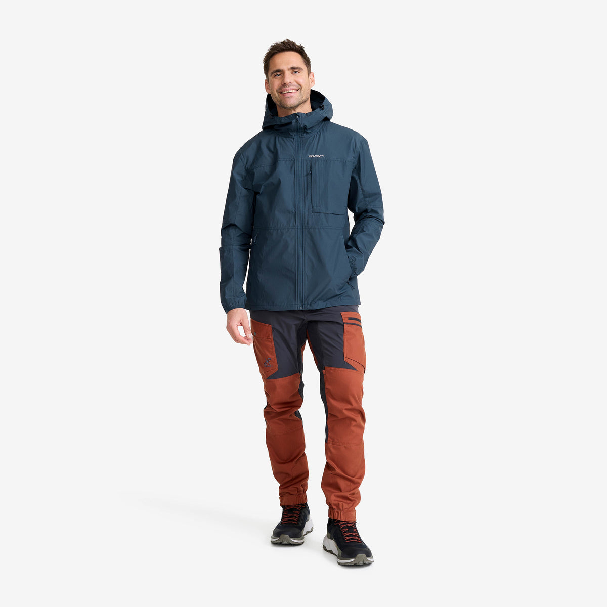 Orbit Wind Jacket Men