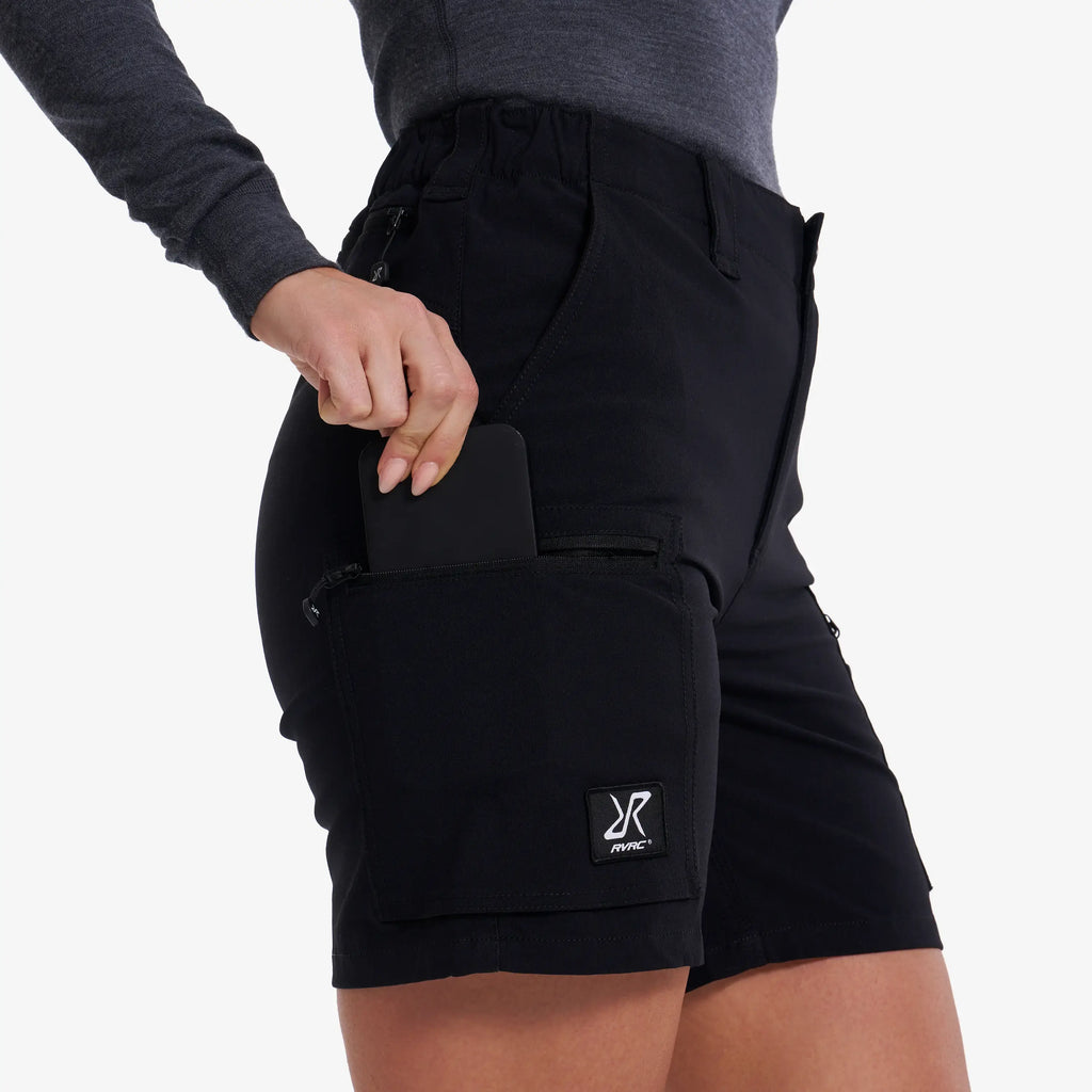 Nordwand Stretch Shorts Women