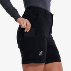 Nordwand Stretch Shorts Women