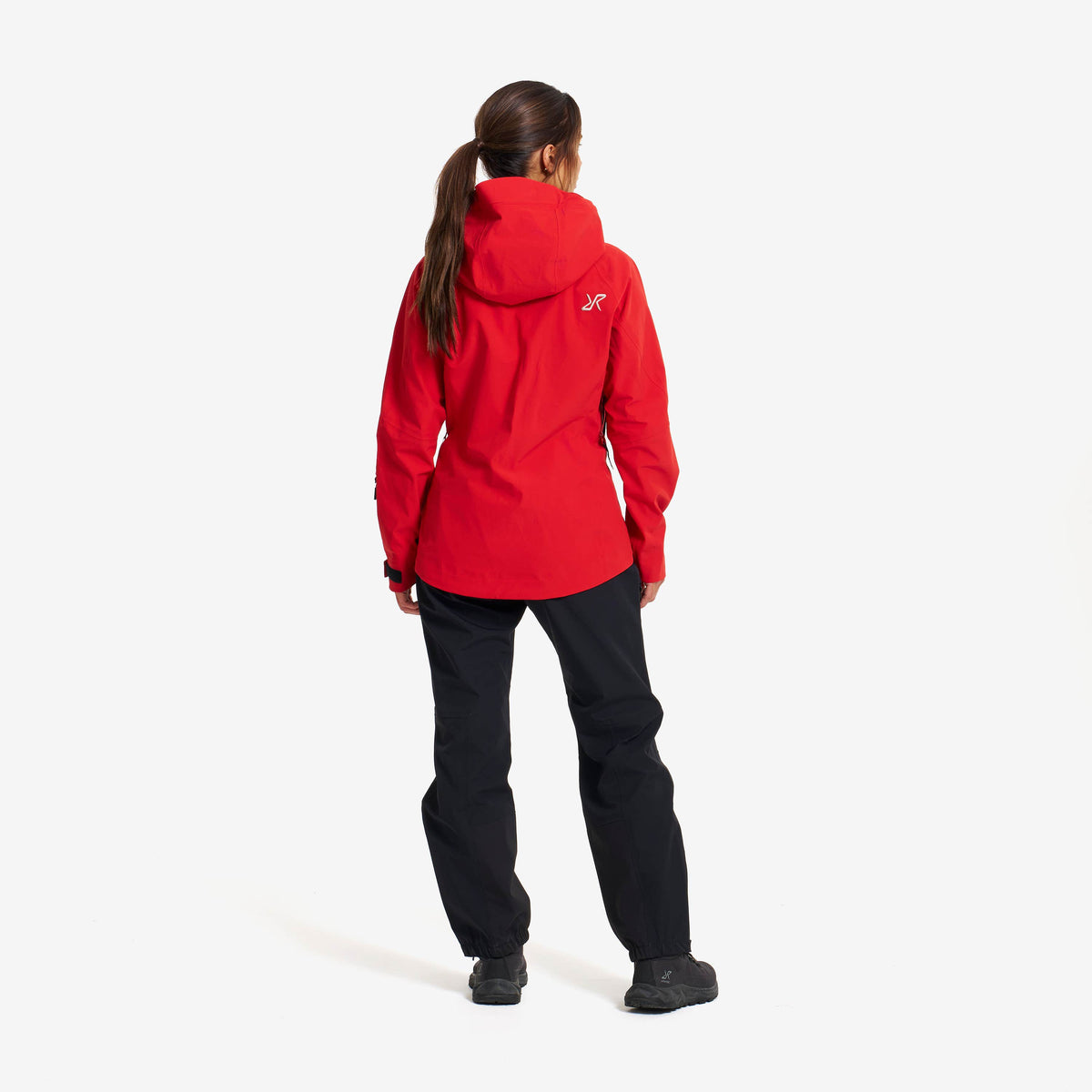 Cyclone 3L Shell Jacket Women
