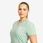 Easy Slim Fit T-shirt  Women