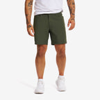 Twig Shorts Men