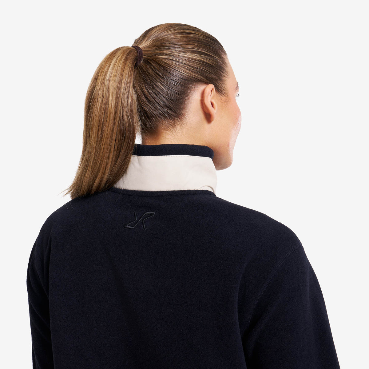 Woodland Half-zip Fleece Women