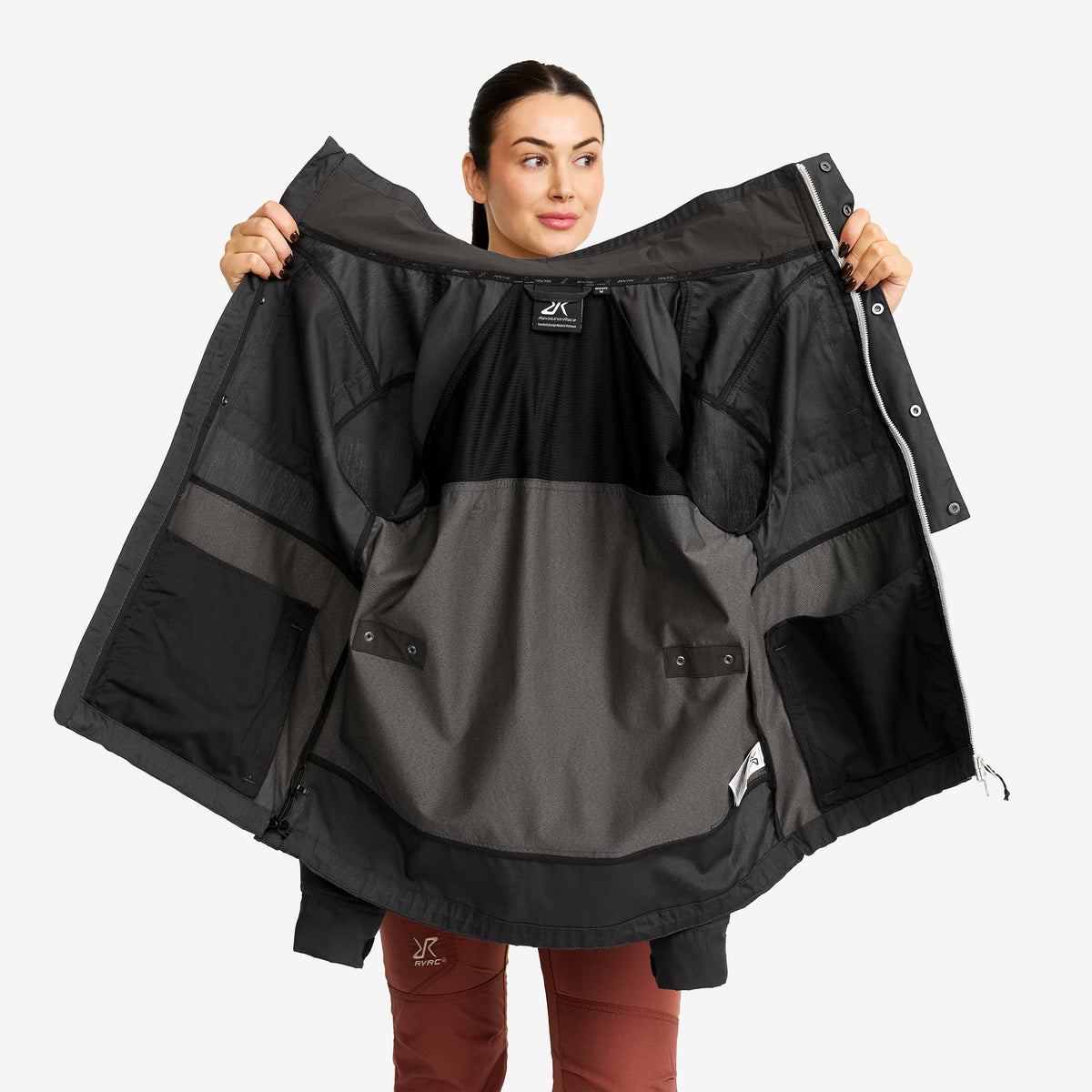 Rambler Lightweight Pro Jacket Women