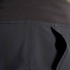 Verge Stretch Cargo Trousers Women