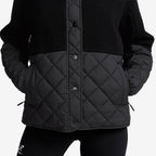 Canyon Hybrid Pile Fleece Women