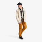 Surround Stretch Trousers Men