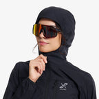 Speed Hooded Windbreaker Women