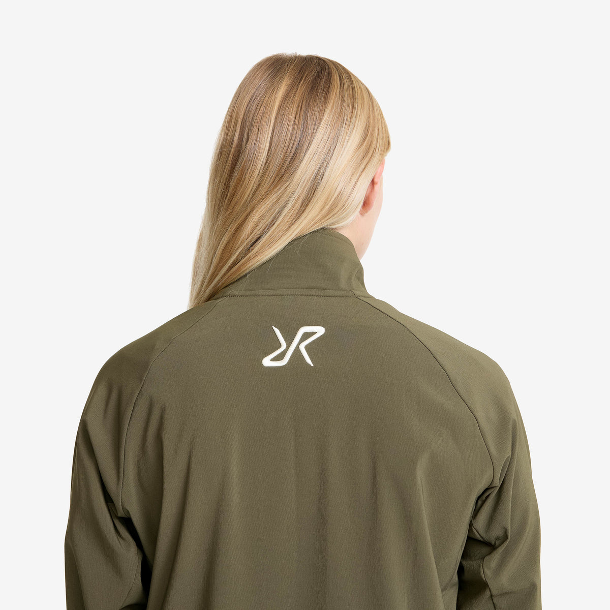 Exciter Stretch Jacket Women