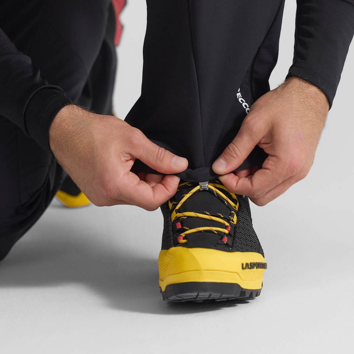 Ultra Trekk-touring Trousers Men