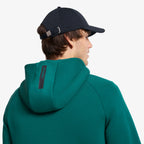 Street Scuba Full-zip Hoodie Men