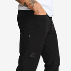 Surround Stretch Trousers Men