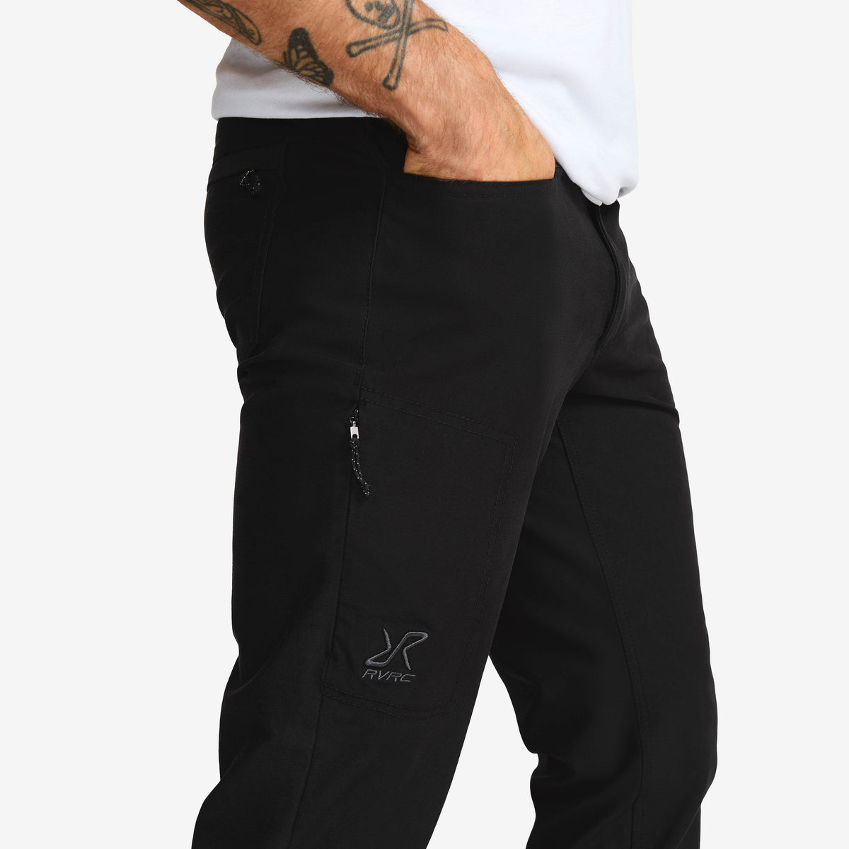 Surround Stretch Trousers Men