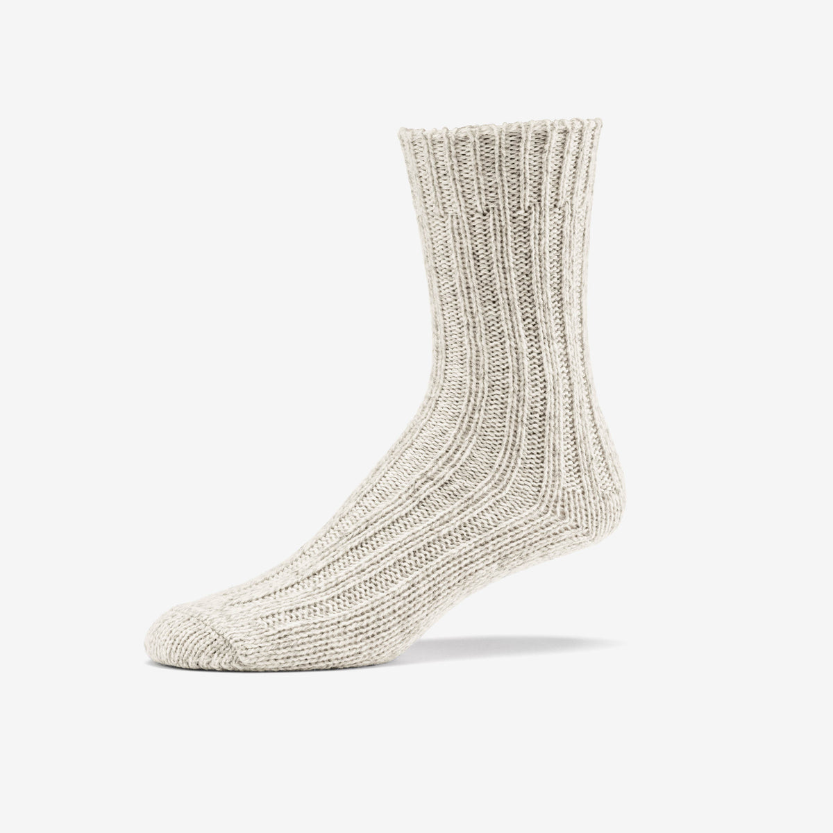 Classic Wool Sock 2-pack Unisex